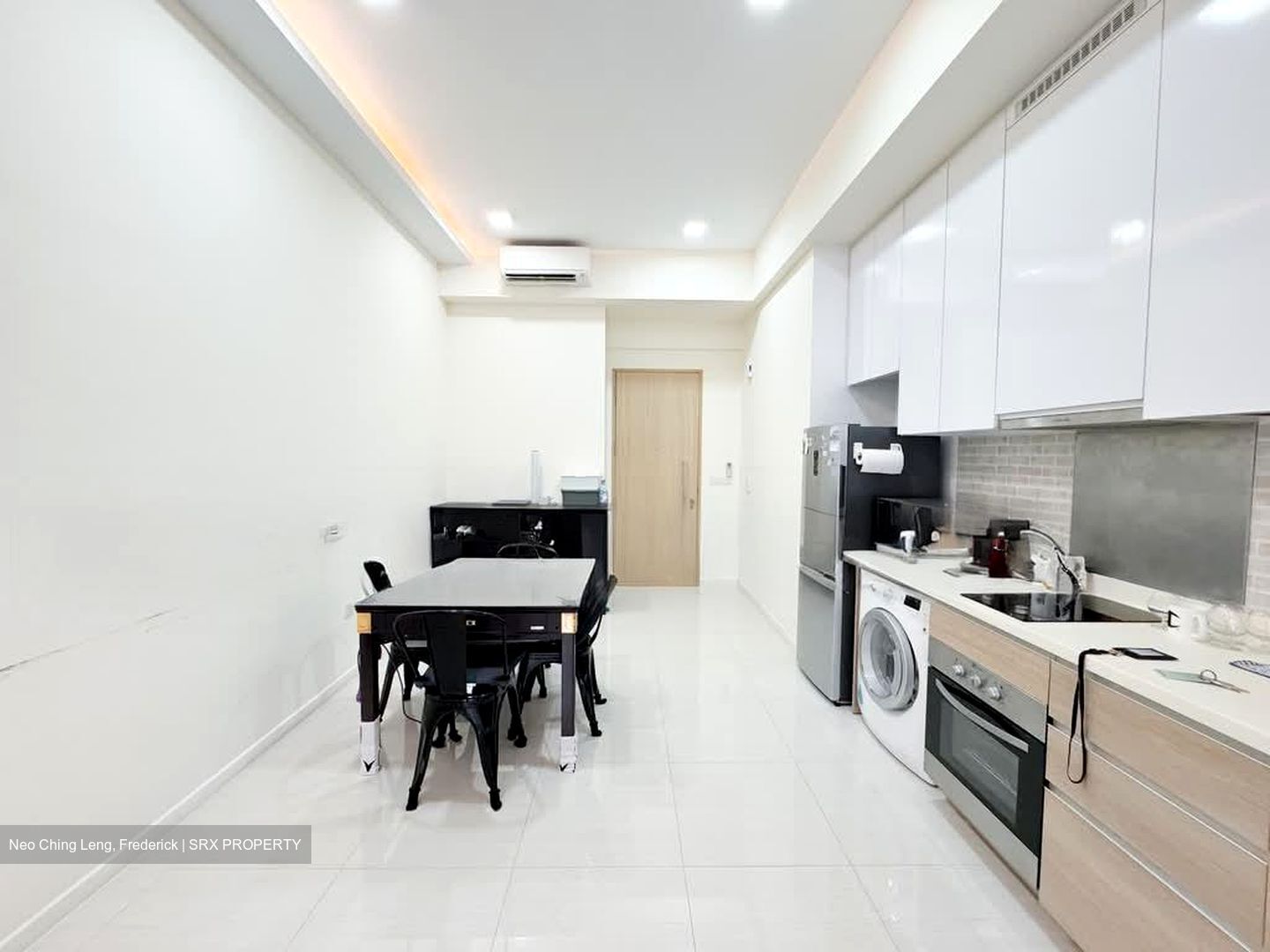 Boathouse Residences (D19), Condominium #558610931
